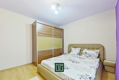 Apartament cu 2 camere spa?ios ?i primitor Micalaca, zona 300, Arad - 3
