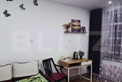 Garsonieră în Central - 2