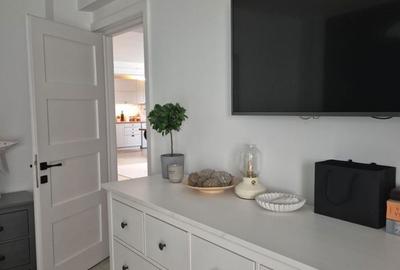 Apartament cu 3 camere în Central - 6