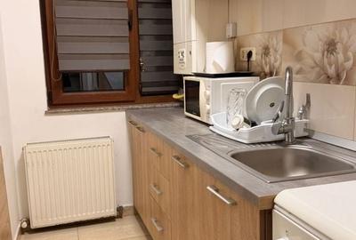 Apartament 3 camere Tomis Nord - 8