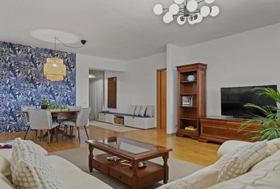 Apartament cu 3 camere decomandat în Floreasca