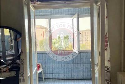 Metrou Jiului | 2 camere | 53mp | Semidecomandat | B12332 - 3