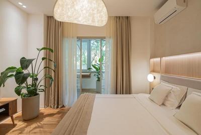 Apartament cu gradina Aviatorilor - 9