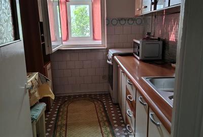 Apartament cu 2 camere în Hipodrom - 4