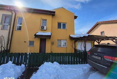 Casă cu 4 camere în Central