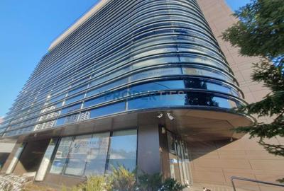 Comision 0! Spatii birouri in zona Barbu Vacarescu - diverse suprafete - 1