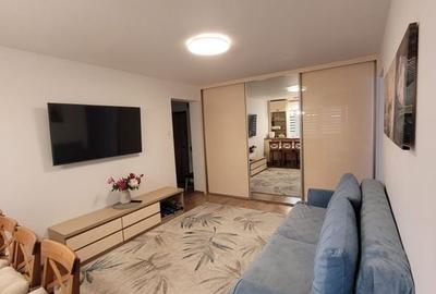 Apartament 3 camere renovat, bloc 1981, Lujerului, Militari - 11