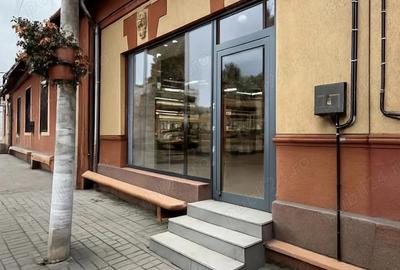 Spa?iu de 65 mp, in inima ora?ului ideal pentru afaceri serioase. - 3