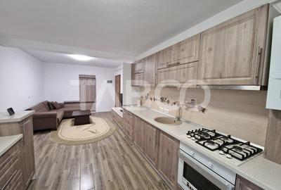 Apartament cu 3 camere si loc de parcare etaj 1 Calea Surii Mici Apartament cu 3 camere si loc de parcare etaj 1 Calea Surii Mici - 2