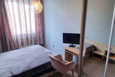 Apartament cu 2 camere semidecomandat în Gheorgheni - 4