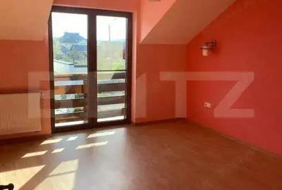 Casă cu 5 camere cu Teren 500 Mp în Unirea - 7