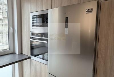 Apartament cu 3 camere decomandat, mobilat în Central - 3
