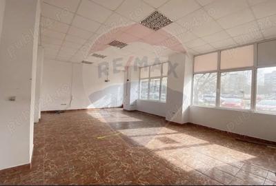 Inchiriez spatiu comercial - 2