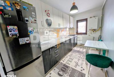 Apartament cu 2 camere decomandat în Valea Lupului - 7