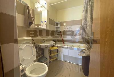 Apartament cu 2 camere decomandat în Zorilor - 7