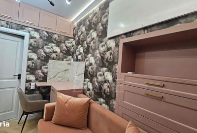 Garsonieră, mobilată în Est - 3