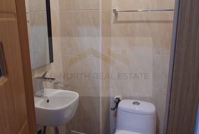 Apartament cu 4 camere decomandat, mobilat în Libertății - 7