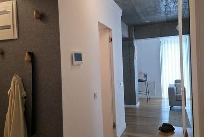 Apartament cu 3 camere în Central - 13