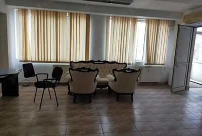 Spatiu SAD Zona Badea Cartan- Gara de est - 1