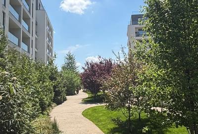 Apartament cu 2 camere decomandat, mobilat în Băneasa - 7