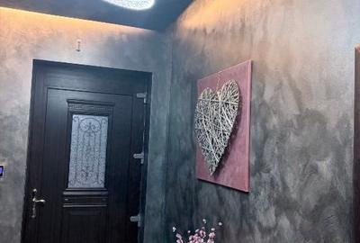 Vila deosebita cu piscina interioară - 3