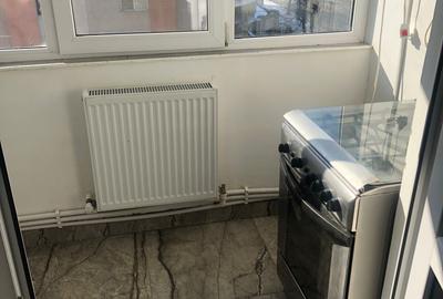 Apartament 2 camere - Centru - 450 euro/luna  (Cod E2) - 7