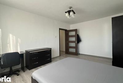 Apartament cu 2 camere decomandat în Circumvalațiunii - 2