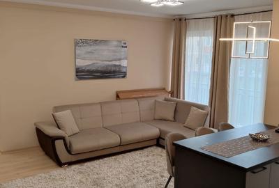 Apartament cu 2 camere în Micălaca - 3