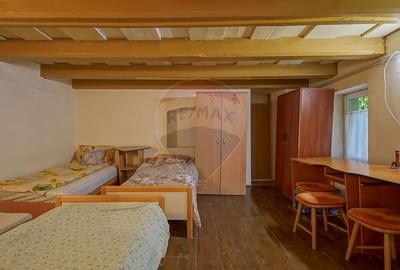 Comision 0% | CASA DE MIJLOC  | Teren 1495 MP - 17