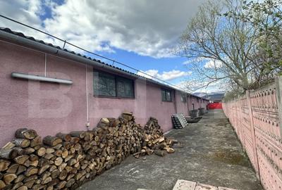 Spațiu comercial, de 356 mp, în Central - 17