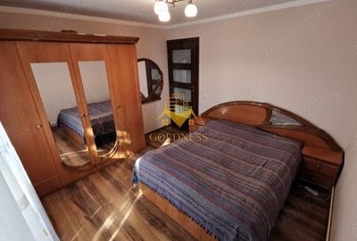 4 camere decomandate, modern, Titulescu - Albini, Parcare, Gheorgheni