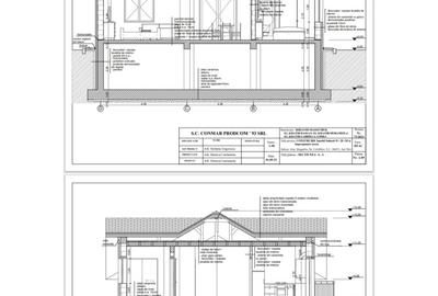 Vanzare Teren Bragadiru Celofibrei Stradal - 2