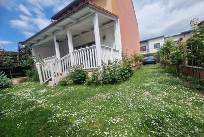 Casă cu 3 camere în Exterior Vest - 4