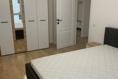 Apartament cu 2 camere semidecomandat în Florești - 8