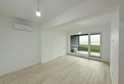 Liniste, lumina si confort intr-un apartament nou-nout - Tractorul, Brasov - 16