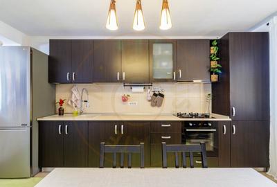 Casa cu garaj automat Domne?ti Casa cu garaj automat Domne?ti - 18