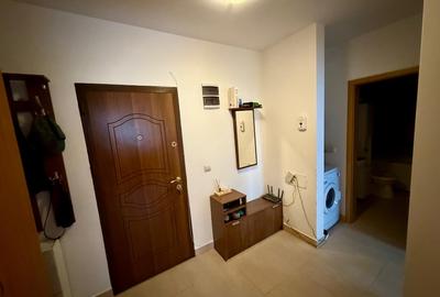 Garsoniera mobilata utilata - 3