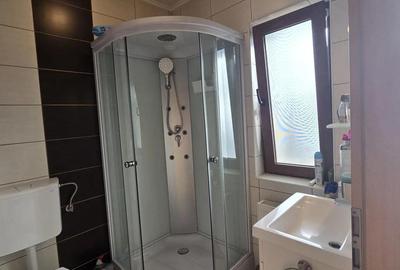 Casă cu 4 camere cu Teren 333 Mp în Moșnița Nouă - 11