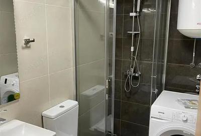 Garsonieră în Crângași