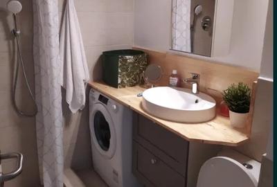 Dorobanti,decomandata,centrala,renovata.balcon,Totul nou! - 5