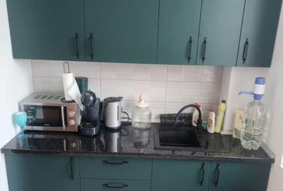 Apartament cu 2 camere, mobilat în Central - 12