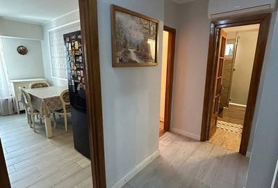 Apartament cu 2 camere decomandat în Central - 1