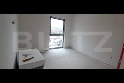 Apartament cu 3 cam,etaj 3,zona Subcetate,cu view panoramic si parcare subterana Apartament cu 3 cam,etaj 3,zona Subcetate,cu view panoramic si parcare subterana - 7
