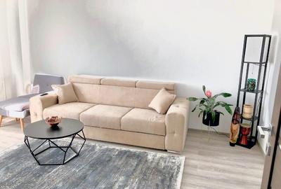 Apartament 2 camere decomandat - vedere panoramica - Județean - Calea București - 3