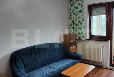 Apartament de inchiriat, 2 camere decomandat, mobilat si utilat, zona Bejan - 2