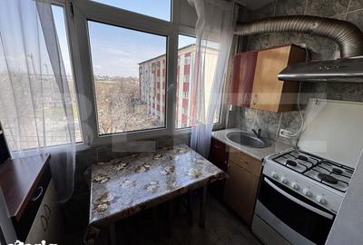 Apartament cu 2 camere decomandat în Cornitoiu - 1