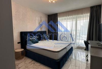 Apartament cu 2 camere în Nord - 10