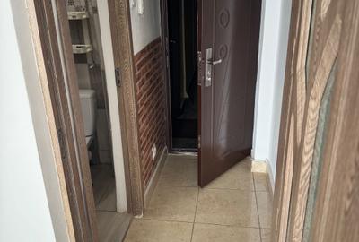 Garsonieră nedecomandată în Central - 7