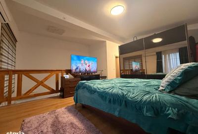 Apartament cu 3 camere semidecomandat în Glina - 4