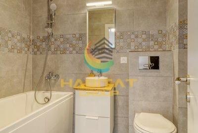 Apartament cu 2 camere decomandat în Berceni - 9